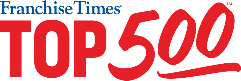 Franchise Times Top 5